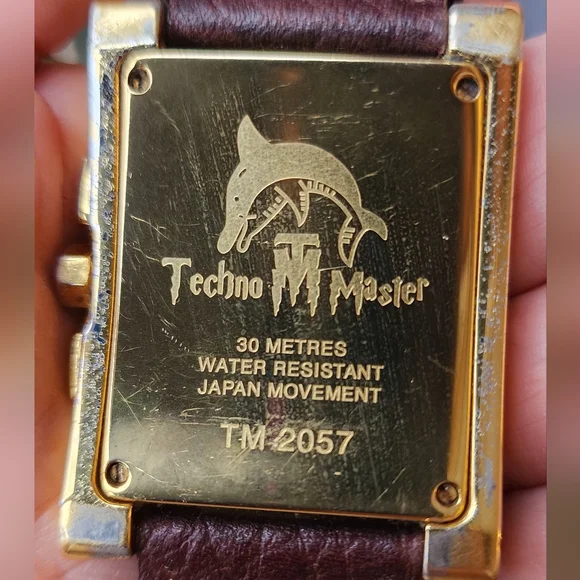 Techno Master - Picture 2 of 7